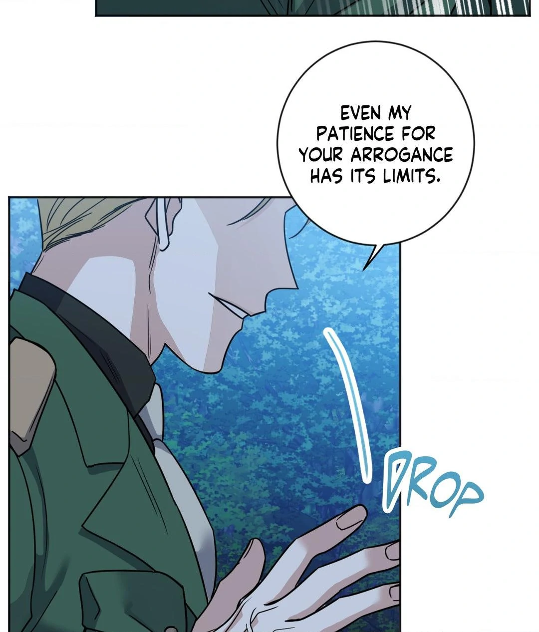 From Seed to Blossom Chapter 14 - Page 24 in English
