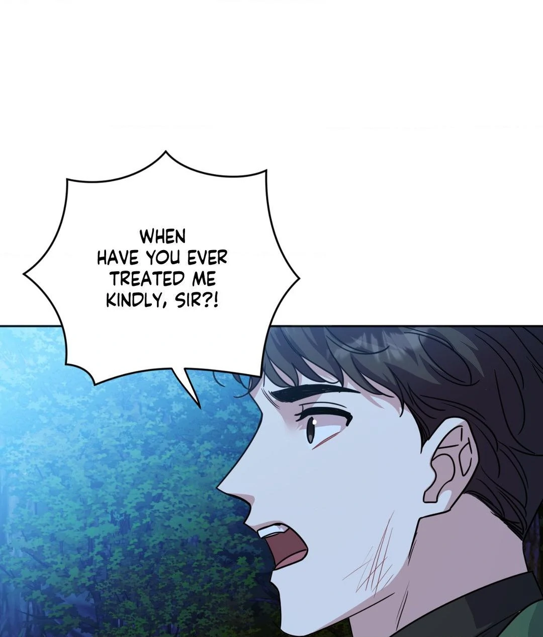 From Seed to Blossom Chapter 14 - Page 26 in English