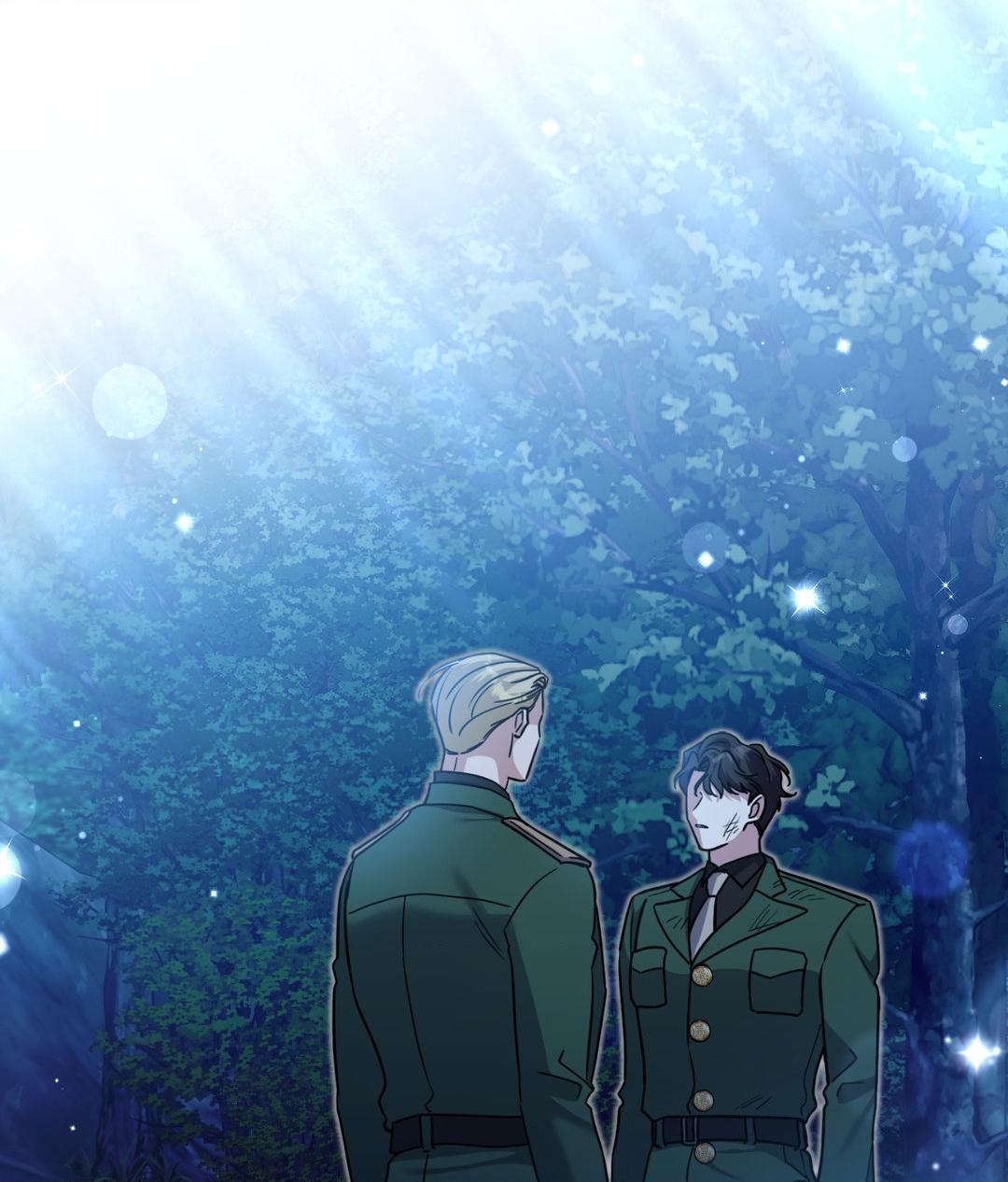 From Seed to Blossom Chapter 14 - Page 3 in English