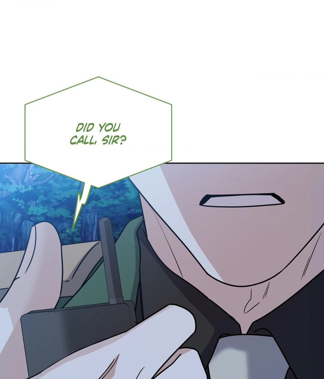 From Seed to Blossom Chapter 14 - Page 31 in English