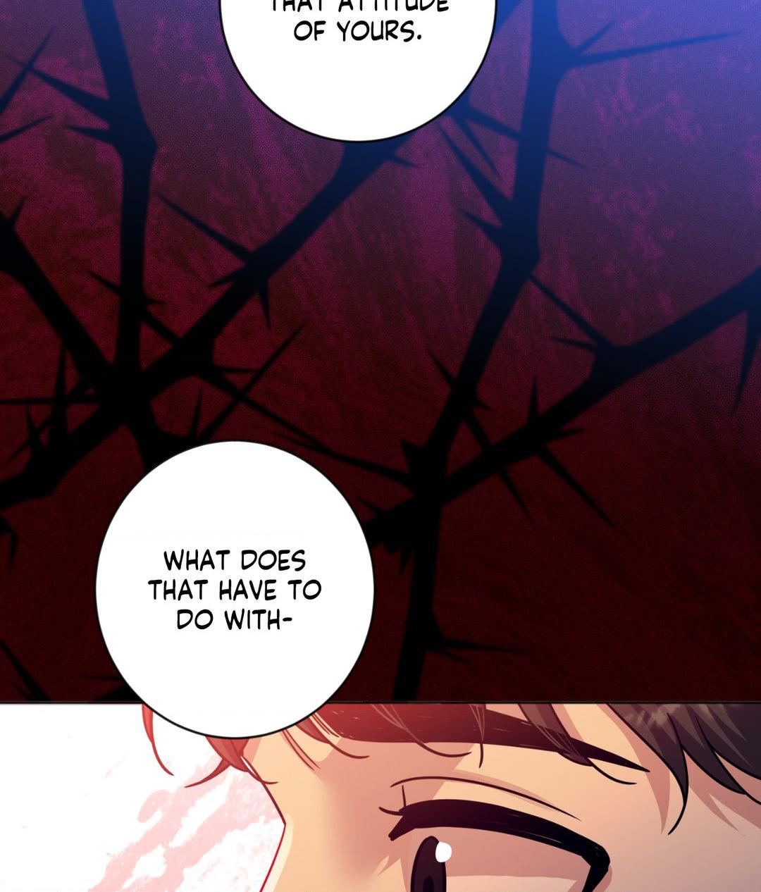 From Seed to Blossom Chapter 14 - Page 34 in English
