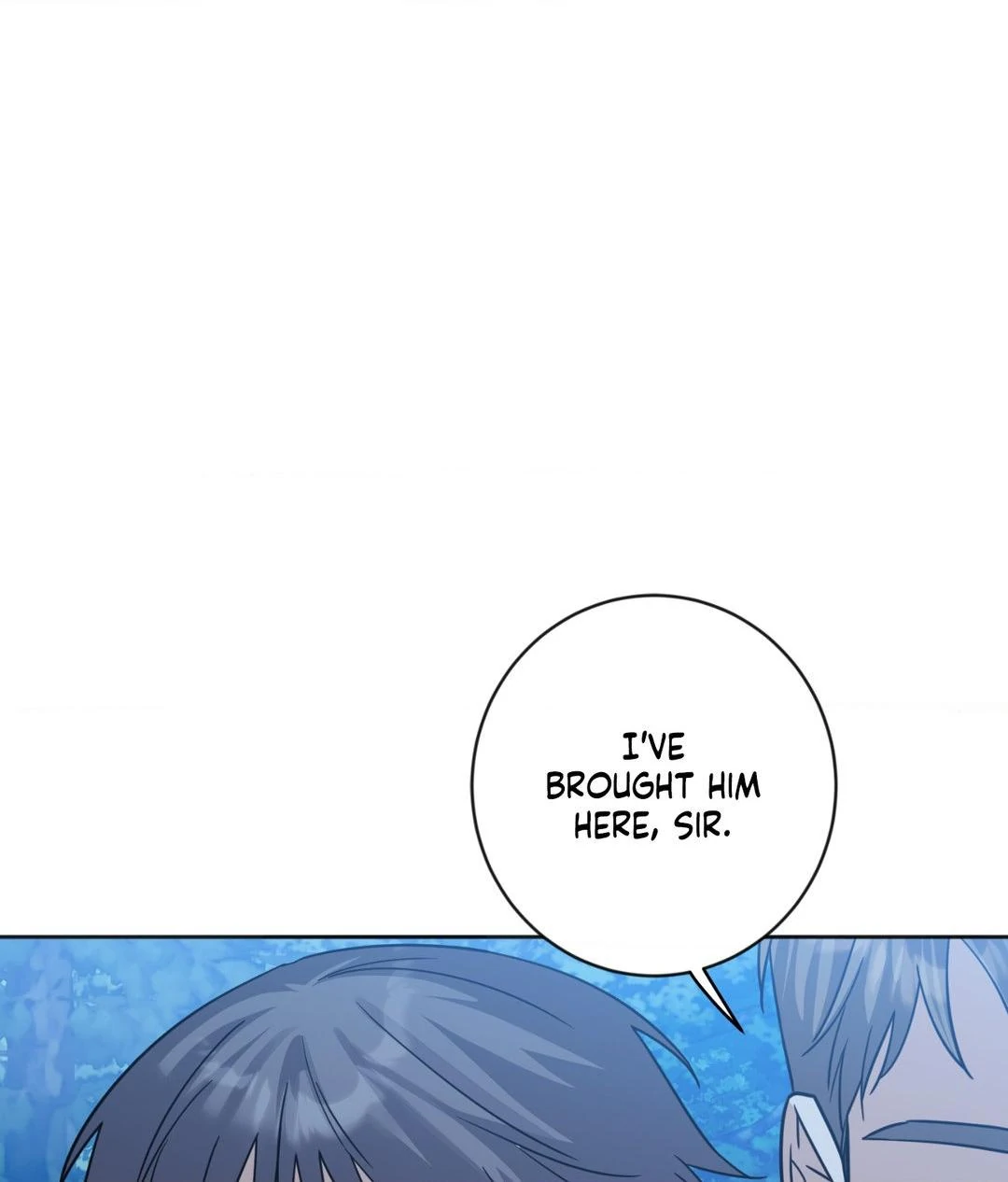 From Seed to Blossom Chapter 14 - Page 39 in English