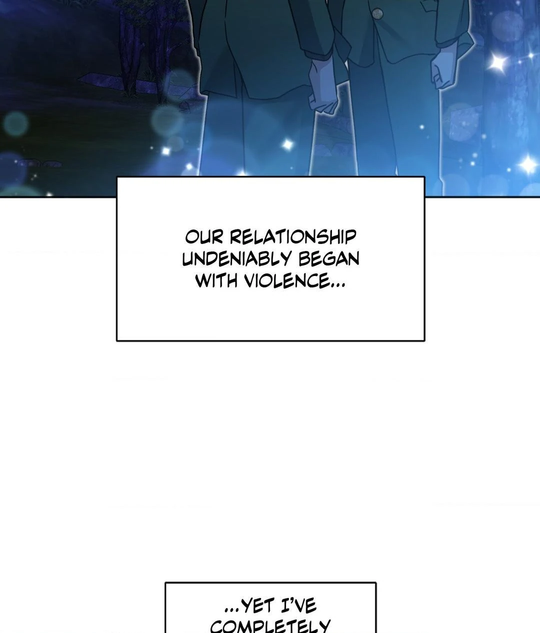 From Seed to Blossom Chapter 14 - Page 4 in English