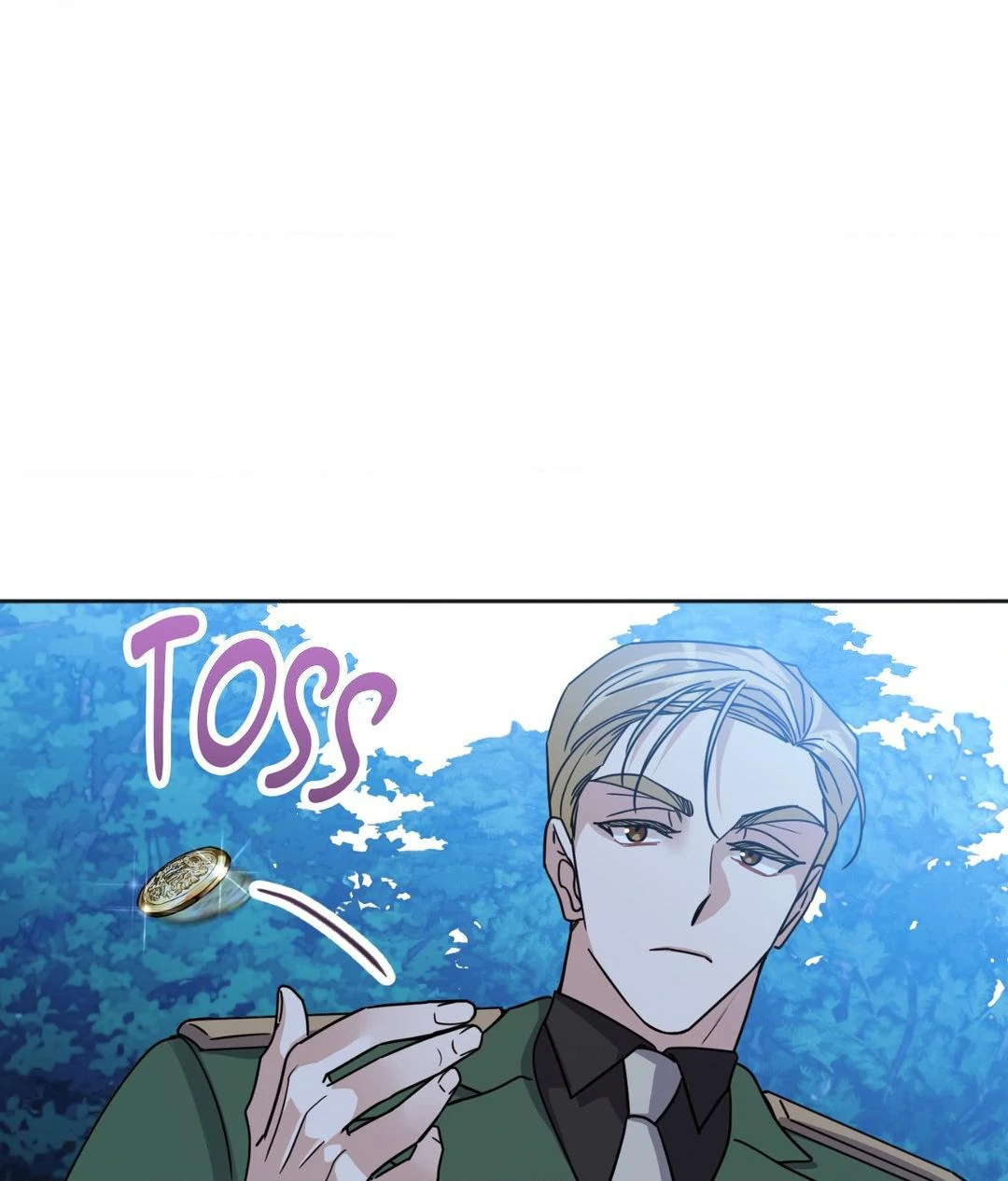 From Seed to Blossom Chapter 14 - Page 41 in English