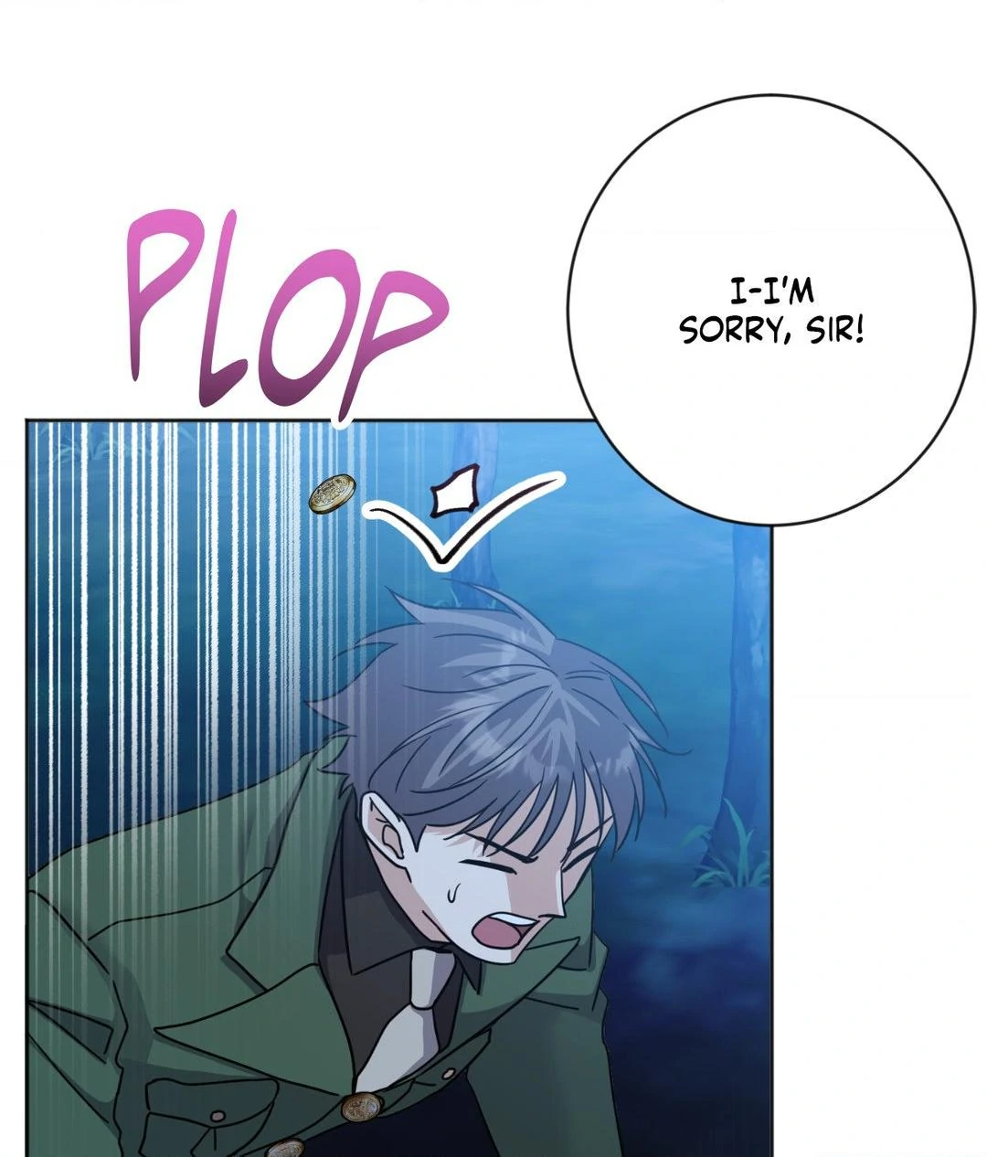 From Seed to Blossom Chapter 14 - Page 44 in English