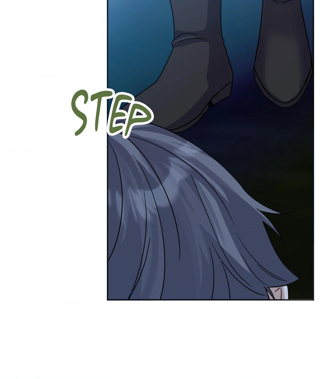From Seed to Blossom Chapter 14 - Page 46 in English