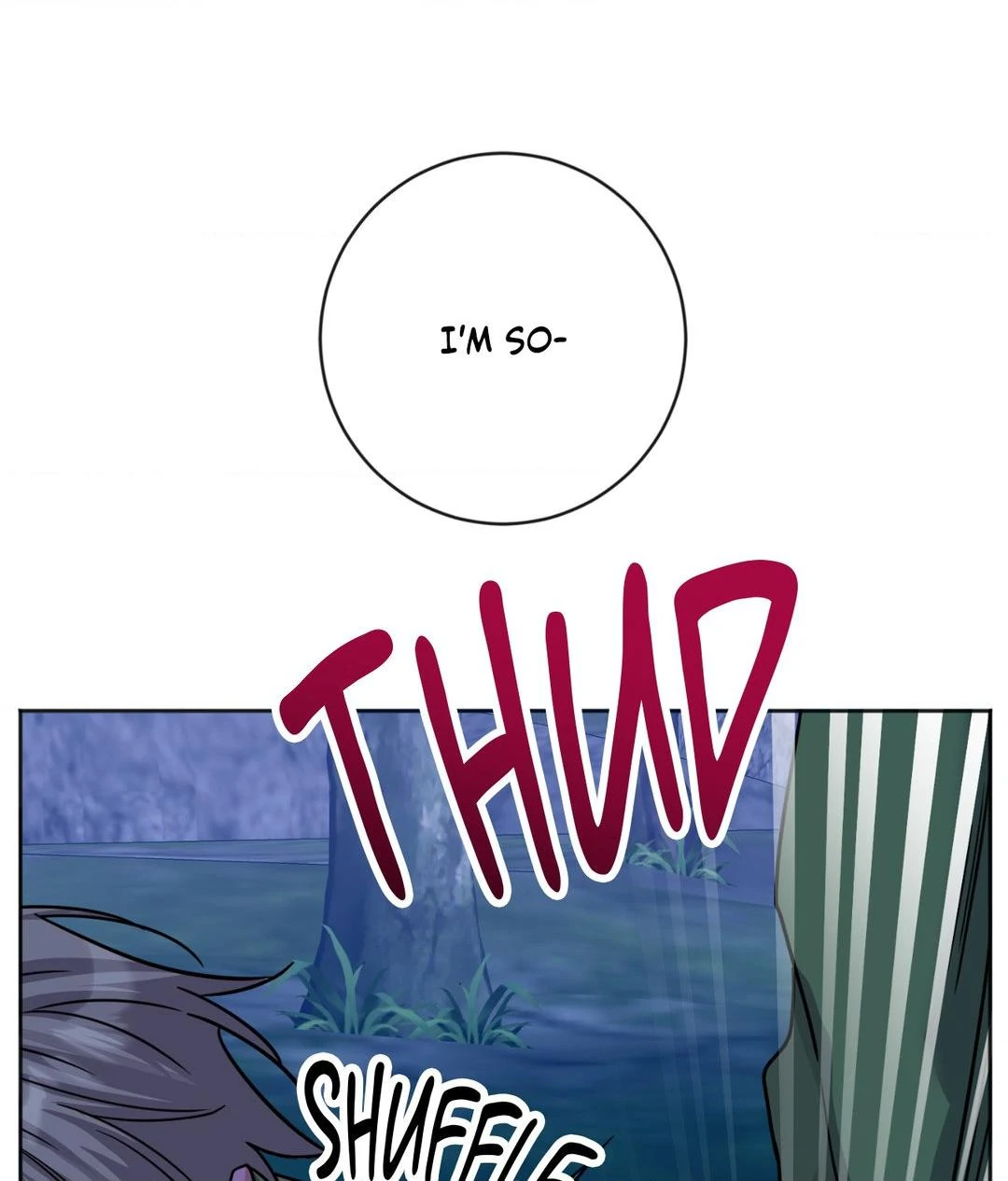 From Seed to Blossom Chapter 14 - Page 47 in English