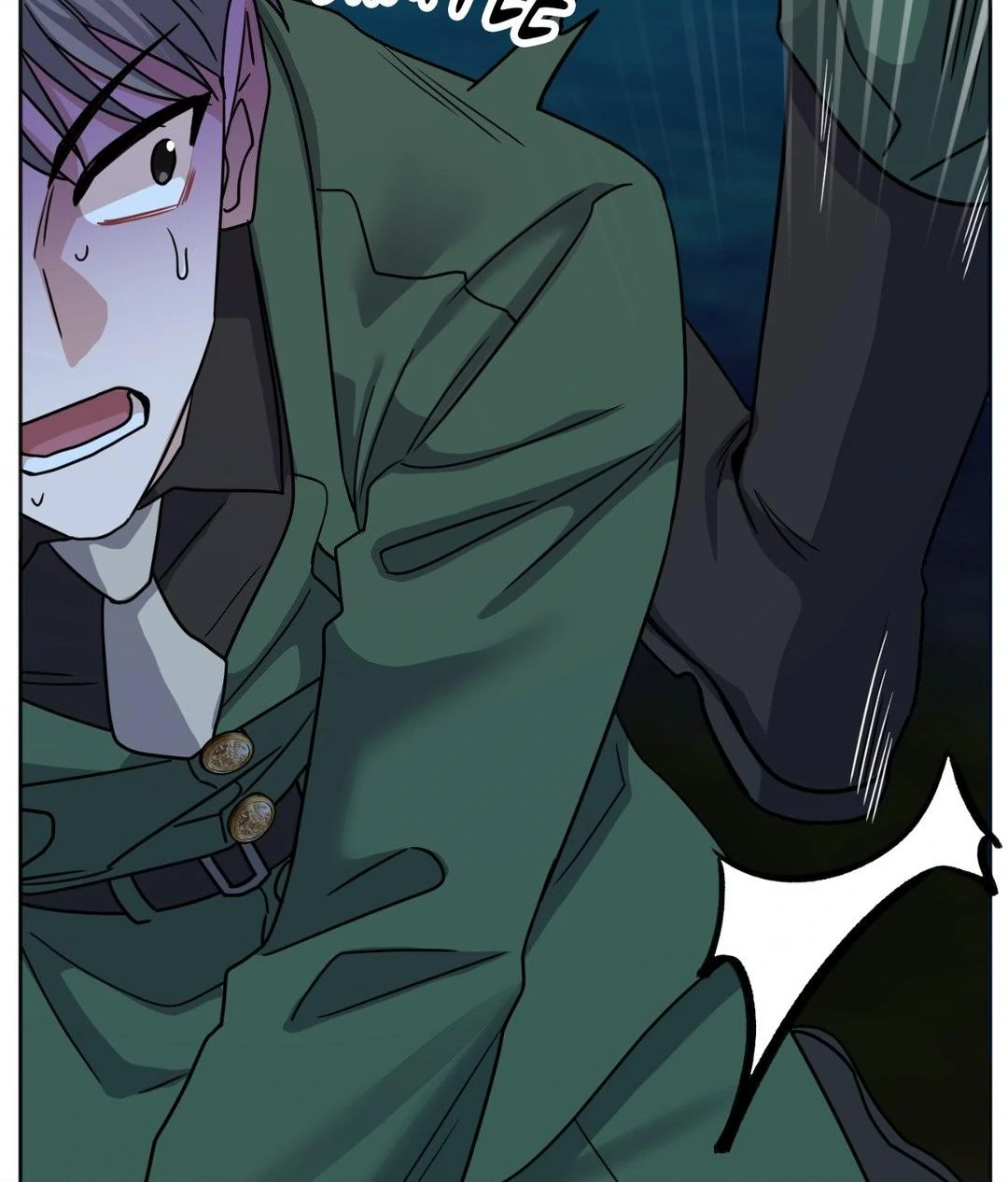 From Seed to Blossom Chapter 14 - Page 48 in English