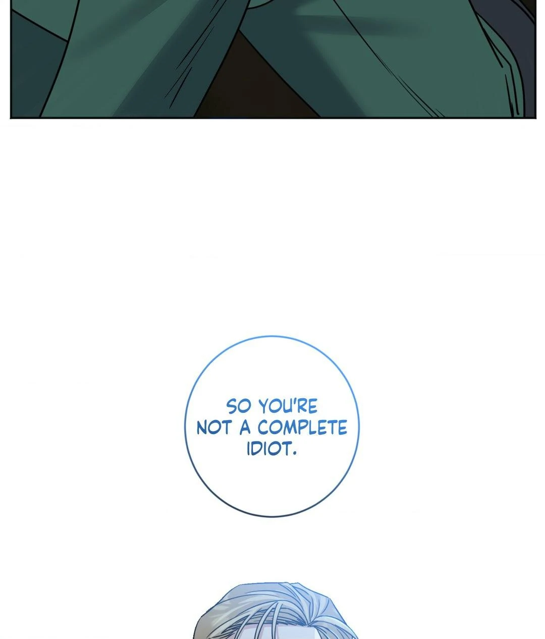 From Seed to Blossom Chapter 14 - Page 49 in English