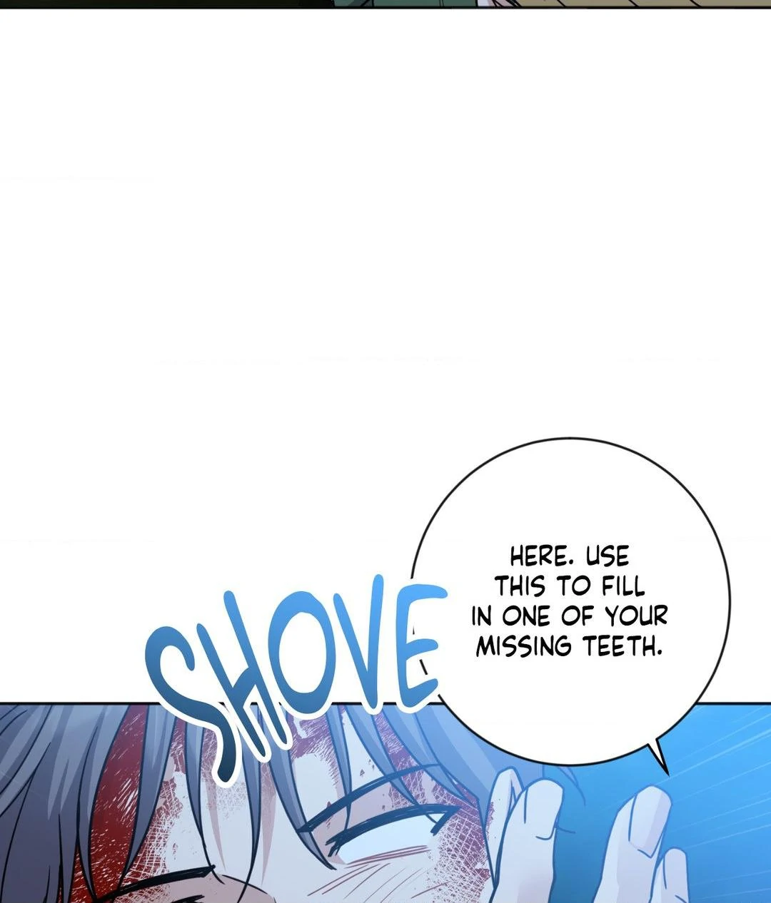 From Seed to Blossom Chapter 14 - Page 57 in English