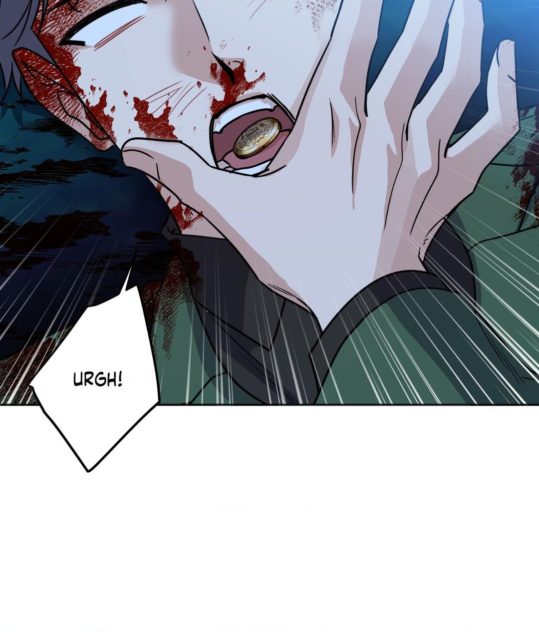 From Seed to Blossom Chapter 14 - Page 58 in English