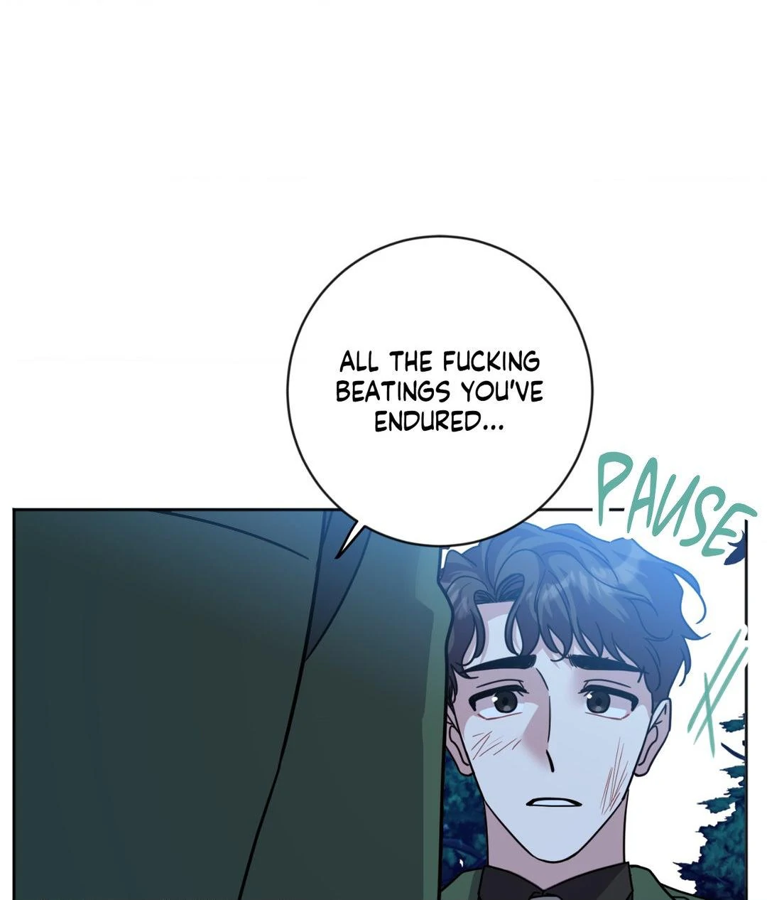 From Seed to Blossom Chapter 14 - Page 62 in English