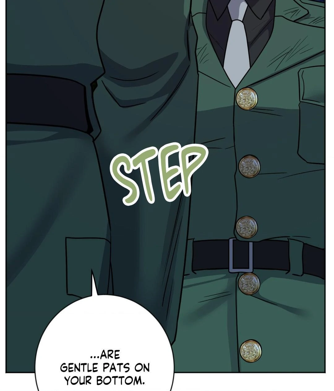 From Seed to Blossom Chapter 14 - Page 63 in English