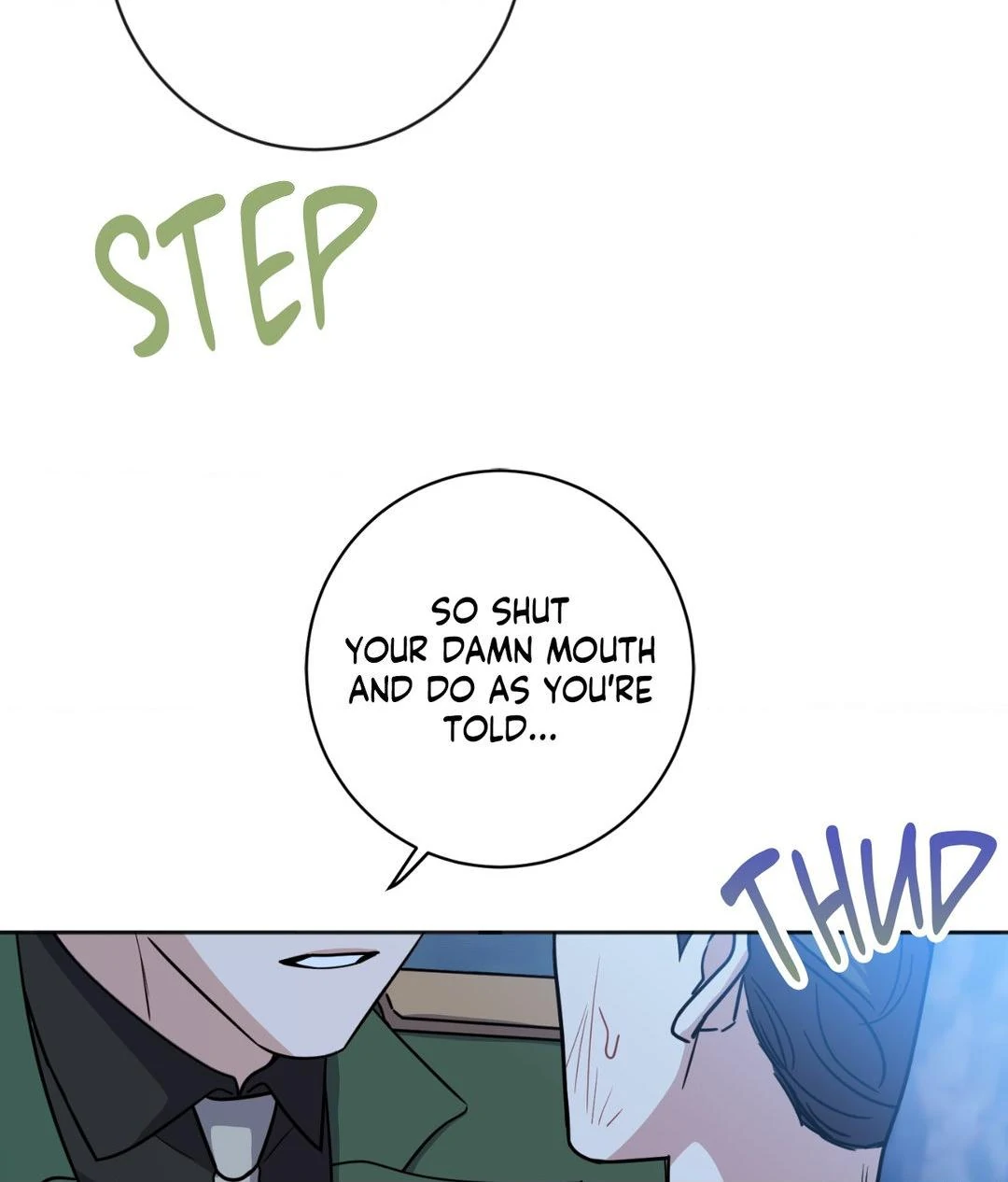 From Seed to Blossom Chapter 14 - Page 64 in English
