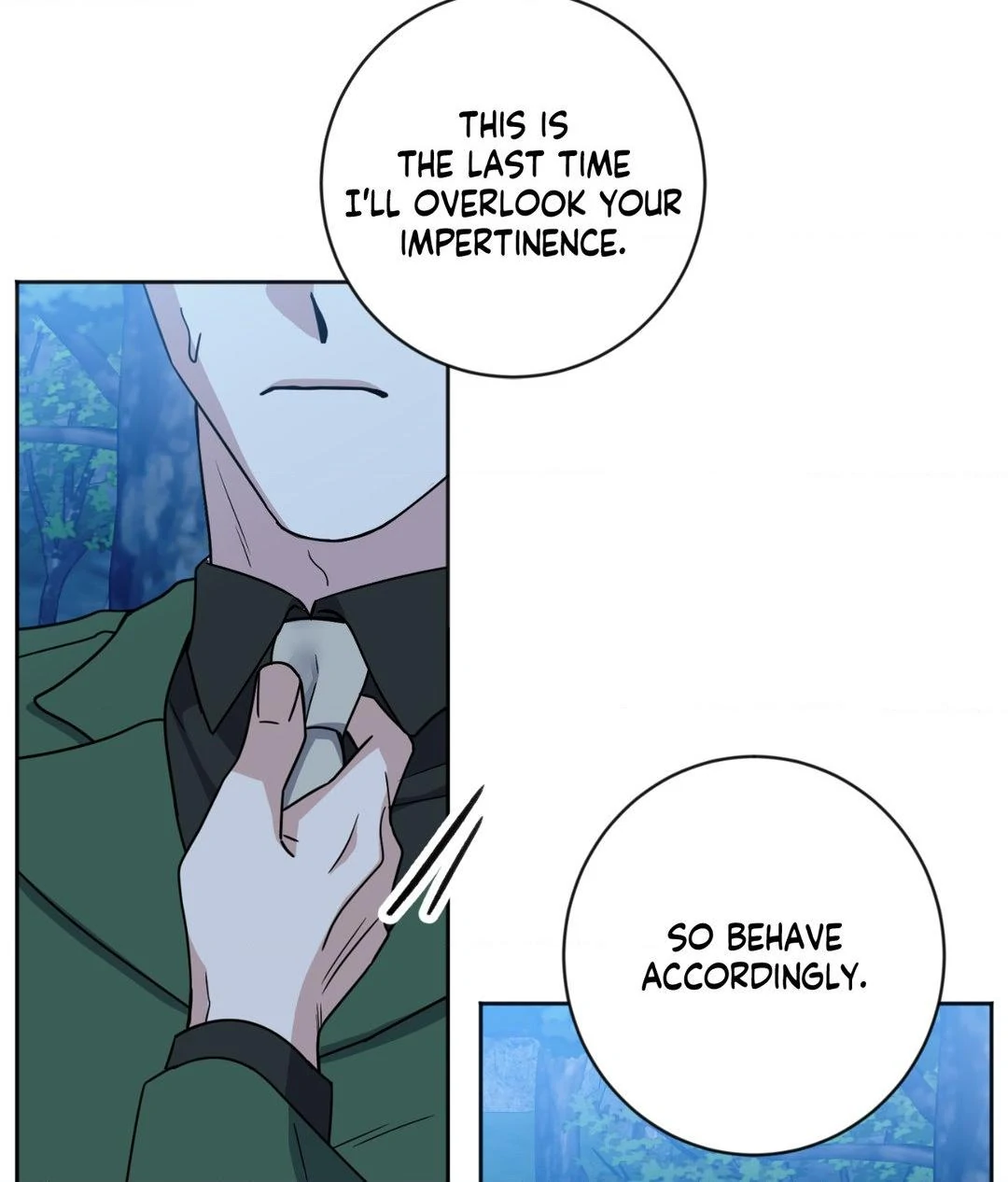 From Seed to Blossom Chapter 14 - Page 68 in English