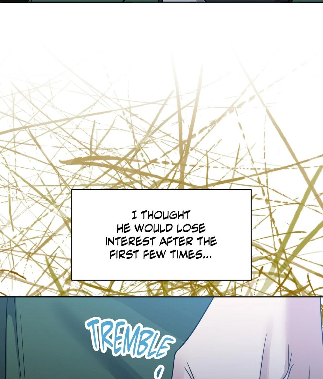 From Seed to Blossom Chapter 14 - Page 73 in English