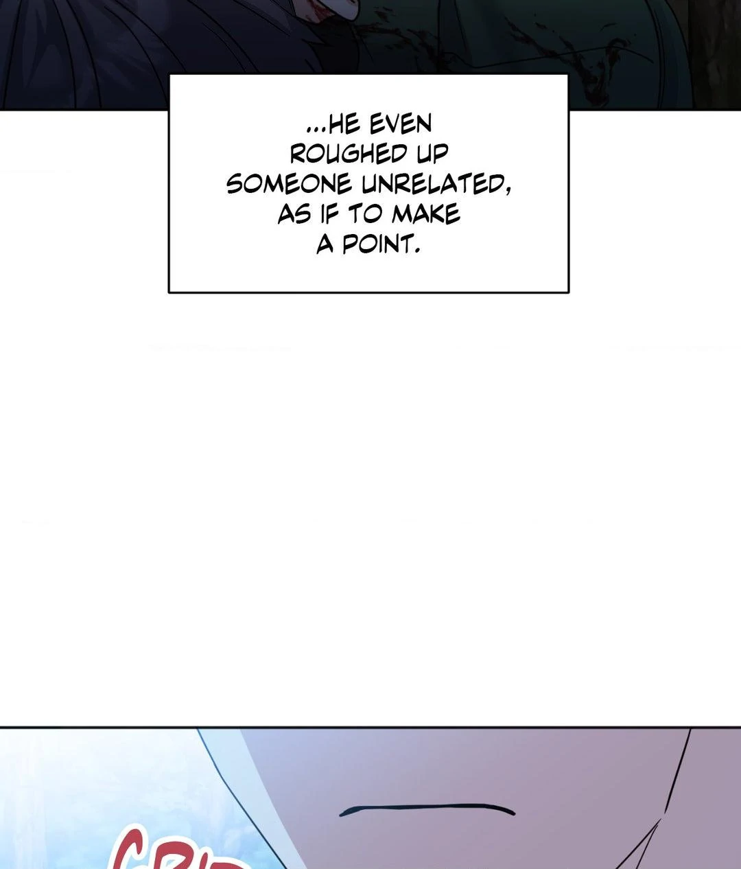 From Seed to Blossom Chapter 14 - Page 84 in English
