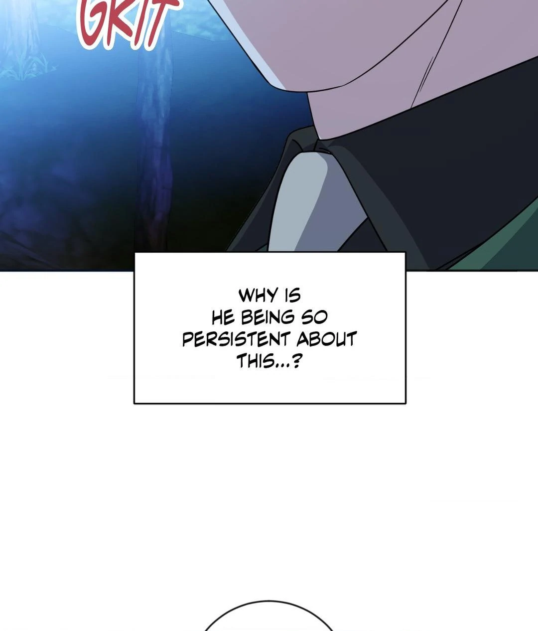 From Seed to Blossom Chapter 14 - Page 85 in English