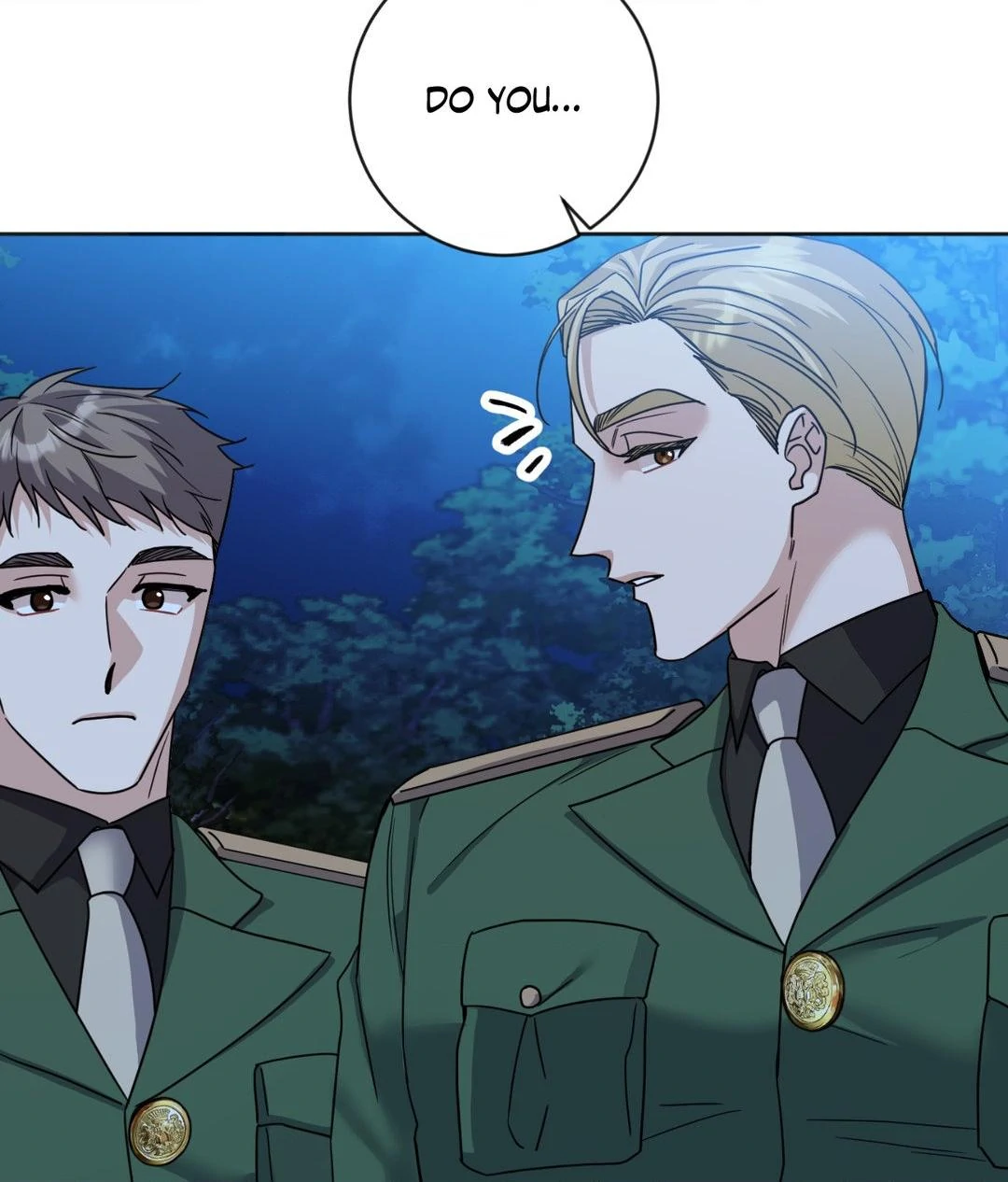 From Seed to Blossom Chapter 14 - Page 86 in English