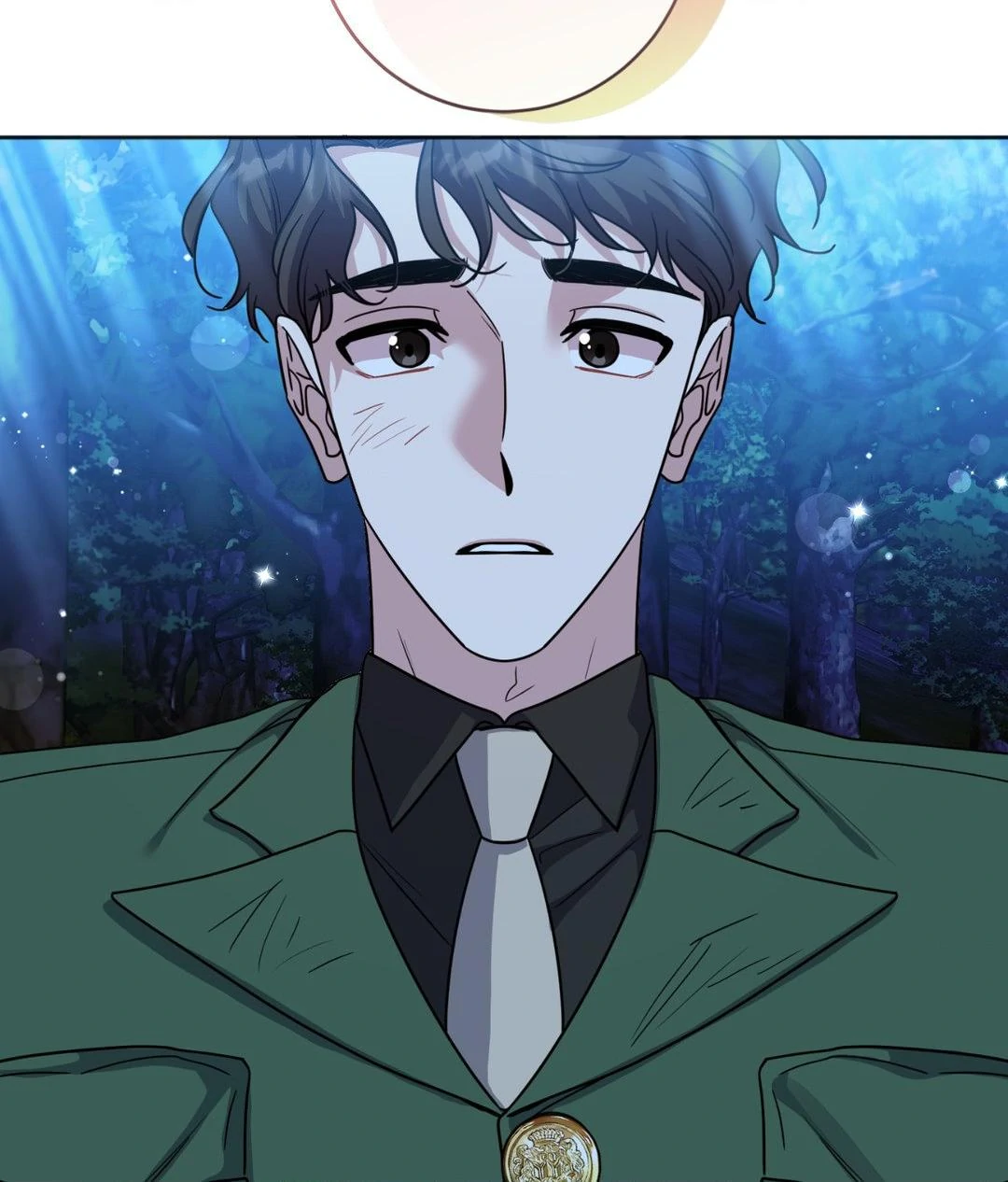 From Seed to Blossom Chapter 14 - Page 88 in English