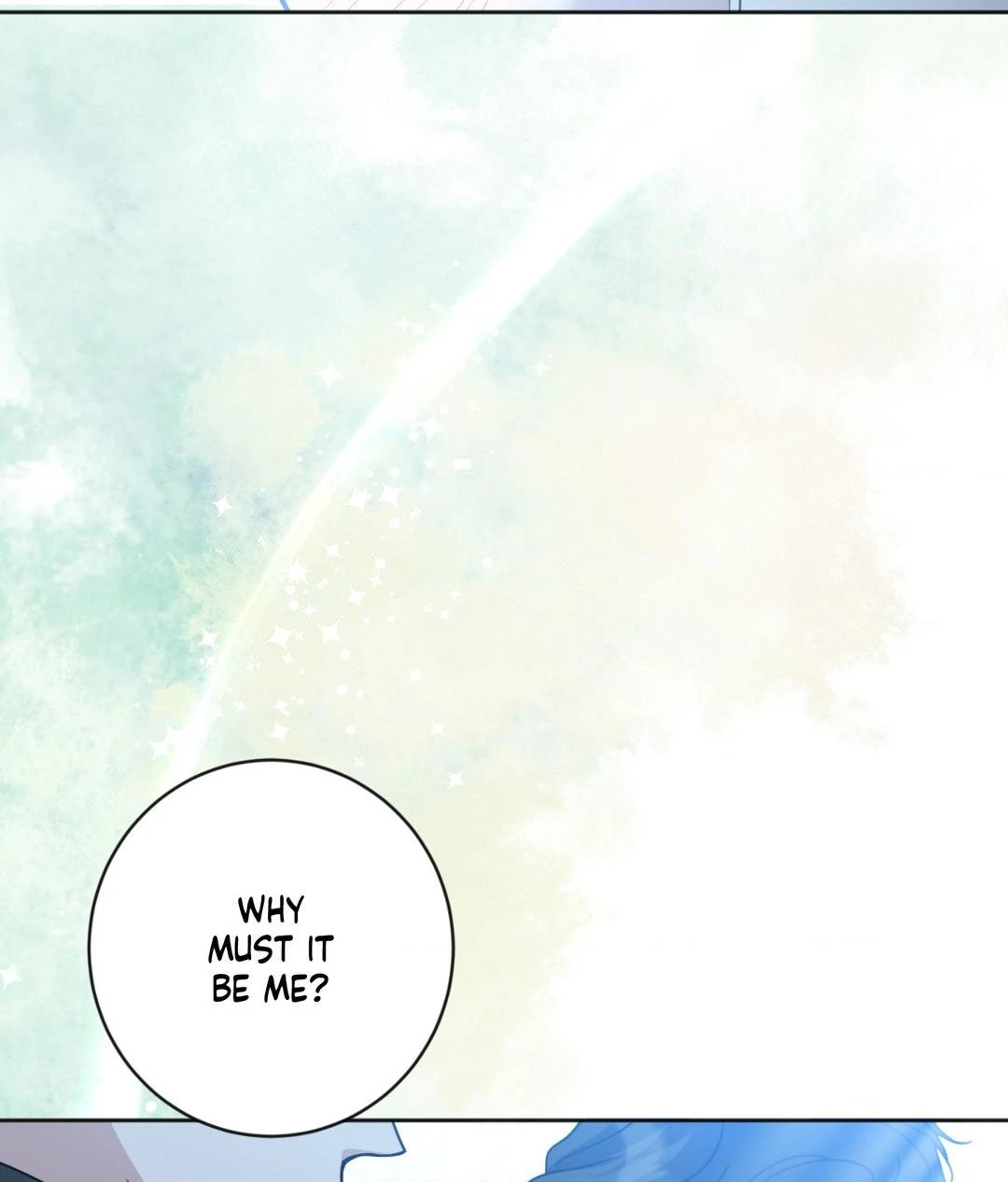 From Seed to Blossom Chapter 14 - Page 9 in English