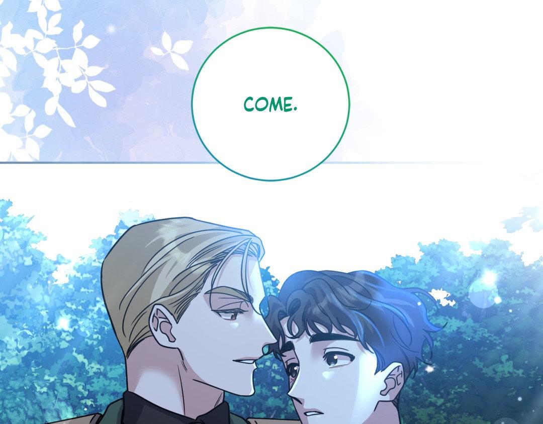 From Seed to Blossom Chapter 15 - Page 10 in English