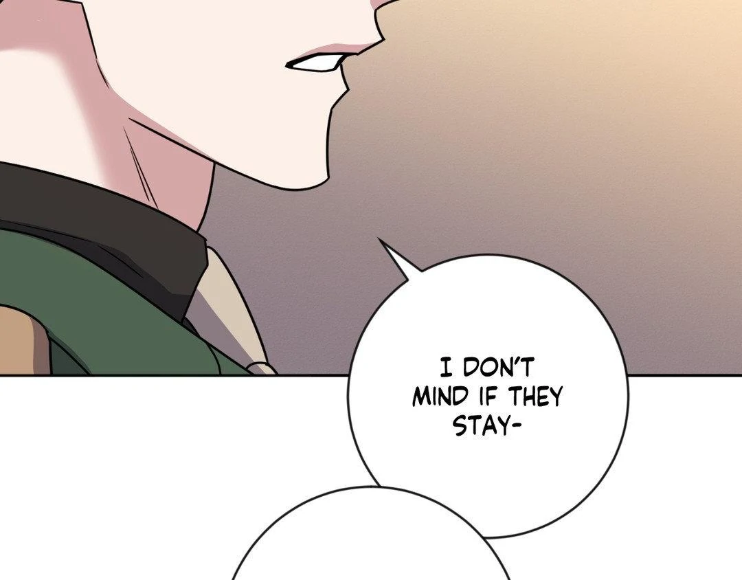 From Seed to Blossom Chapter 15 - Page 121 in English