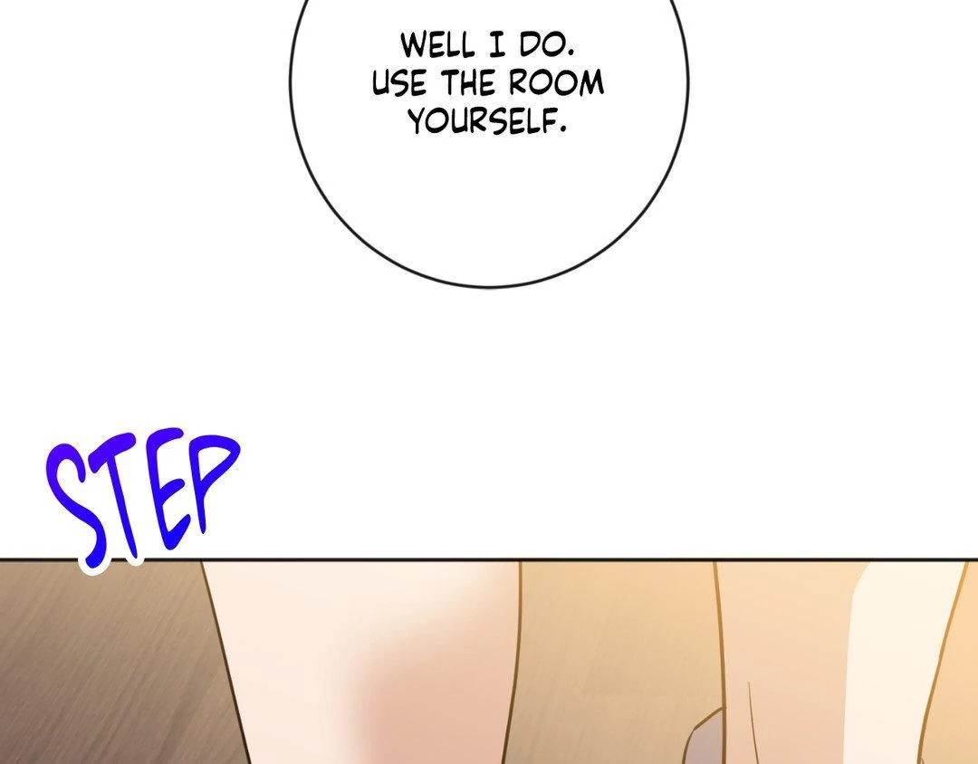 From Seed to Blossom Chapter 15 - Page 122 in English