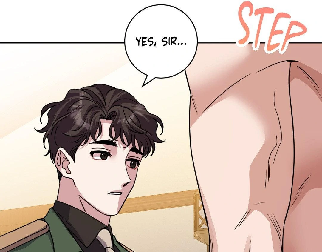 From Seed to Blossom Chapter 15 - Page 125 in English