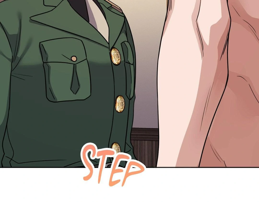 From Seed to Blossom Chapter 15 - Page 126 in English