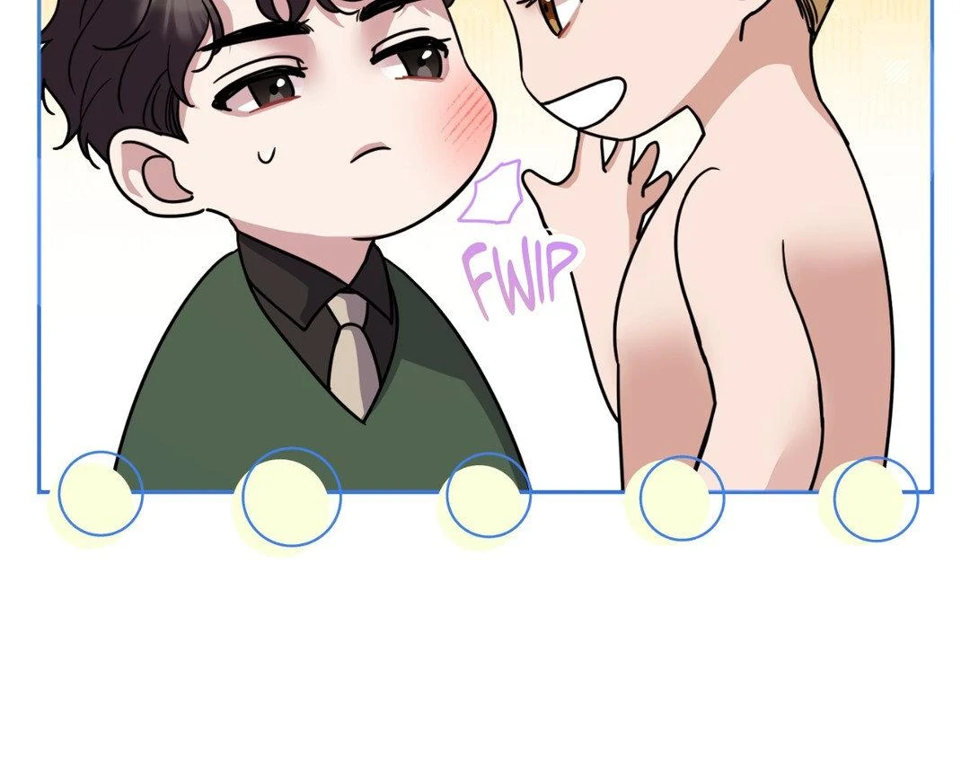 From Seed to Blossom Chapter 15 - Page 131 in English