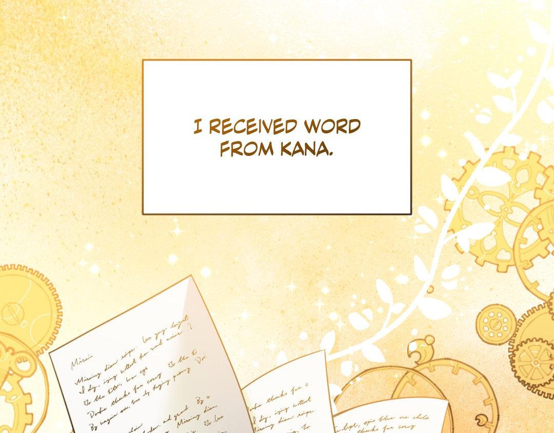 From Seed to Blossom Chapter 15 - Page 149 in English