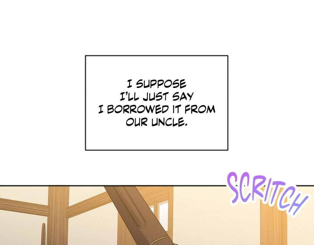 From Seed to Blossom Chapter 15 - Page 154 in English