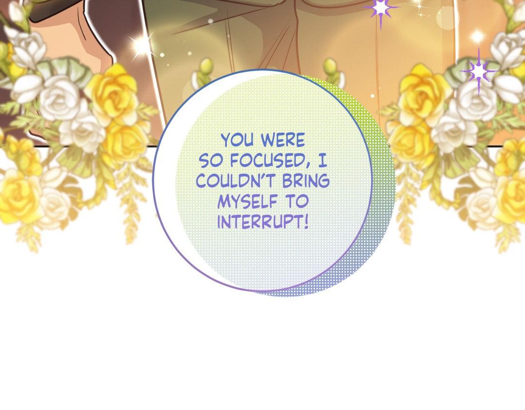 From Seed to Blossom Chapter 15 - Page 162 in English