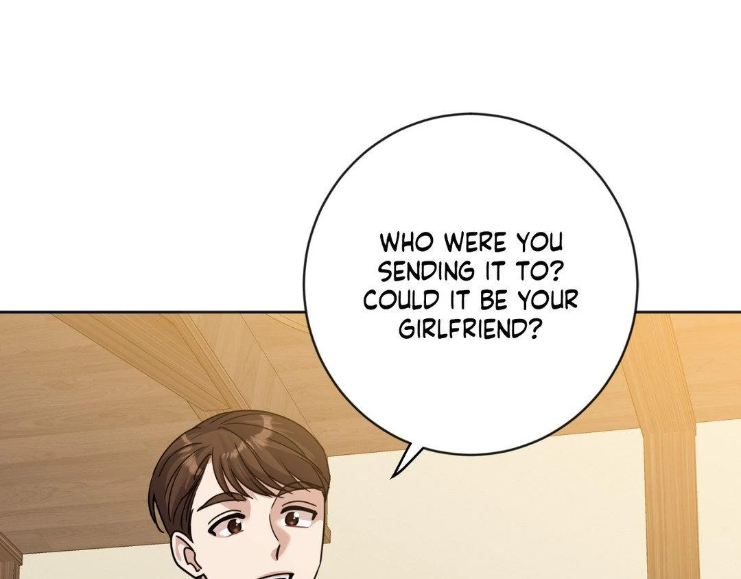 From Seed to Blossom Chapter 15 - Page 163 in English