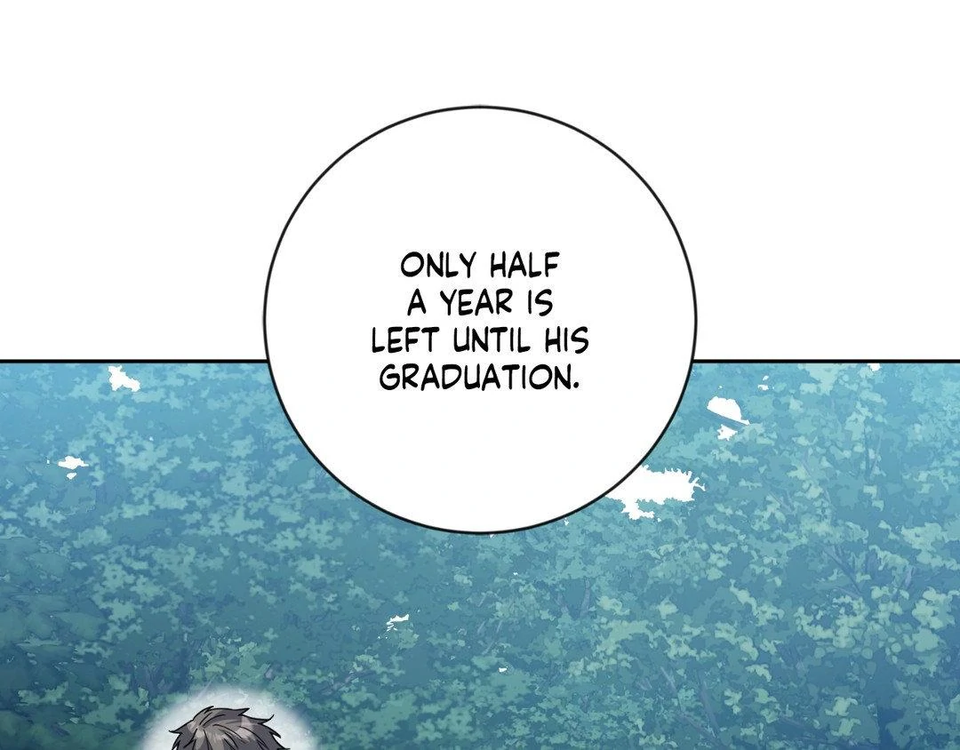 From Seed to Blossom Chapter 15 - Page 35 in English