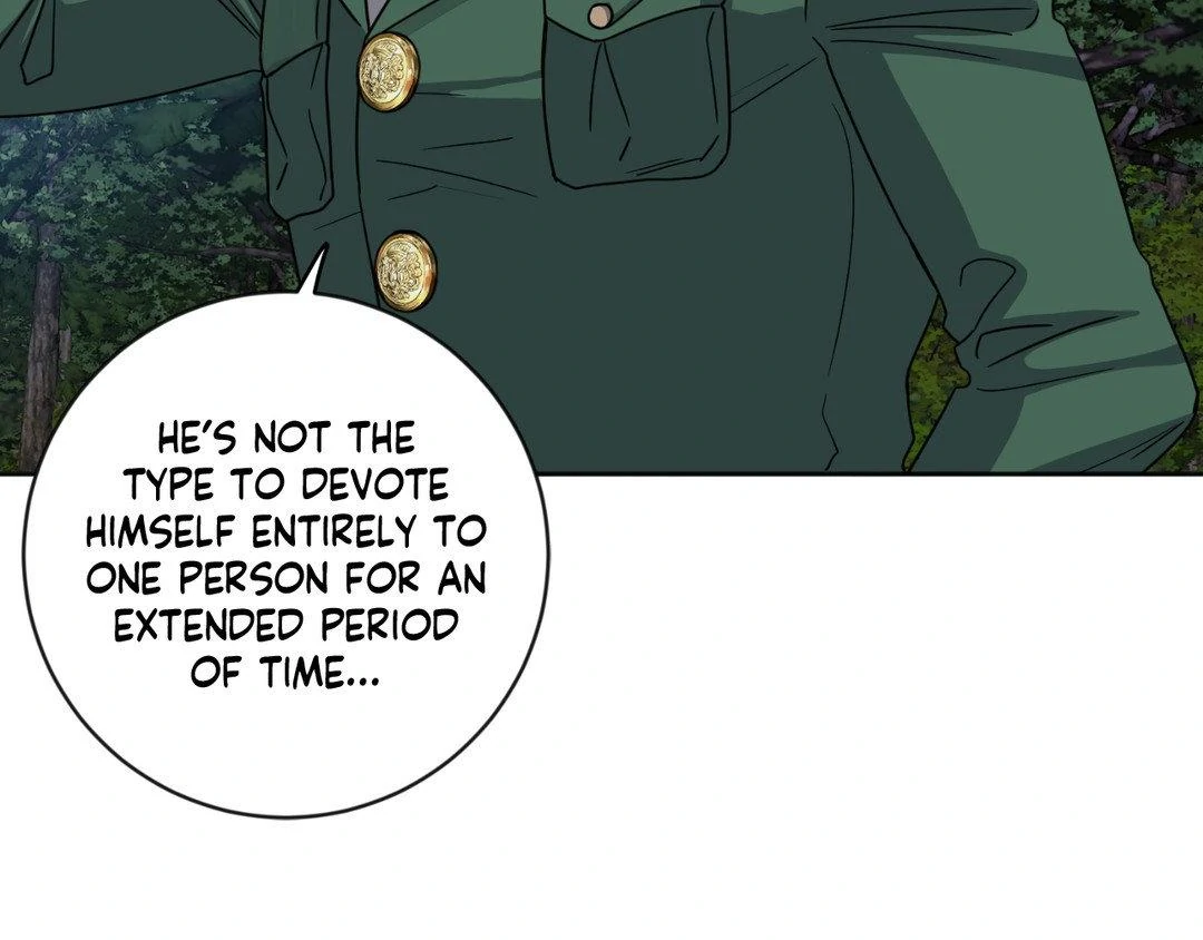 From Seed to Blossom Chapter 15 - Page 39 in English