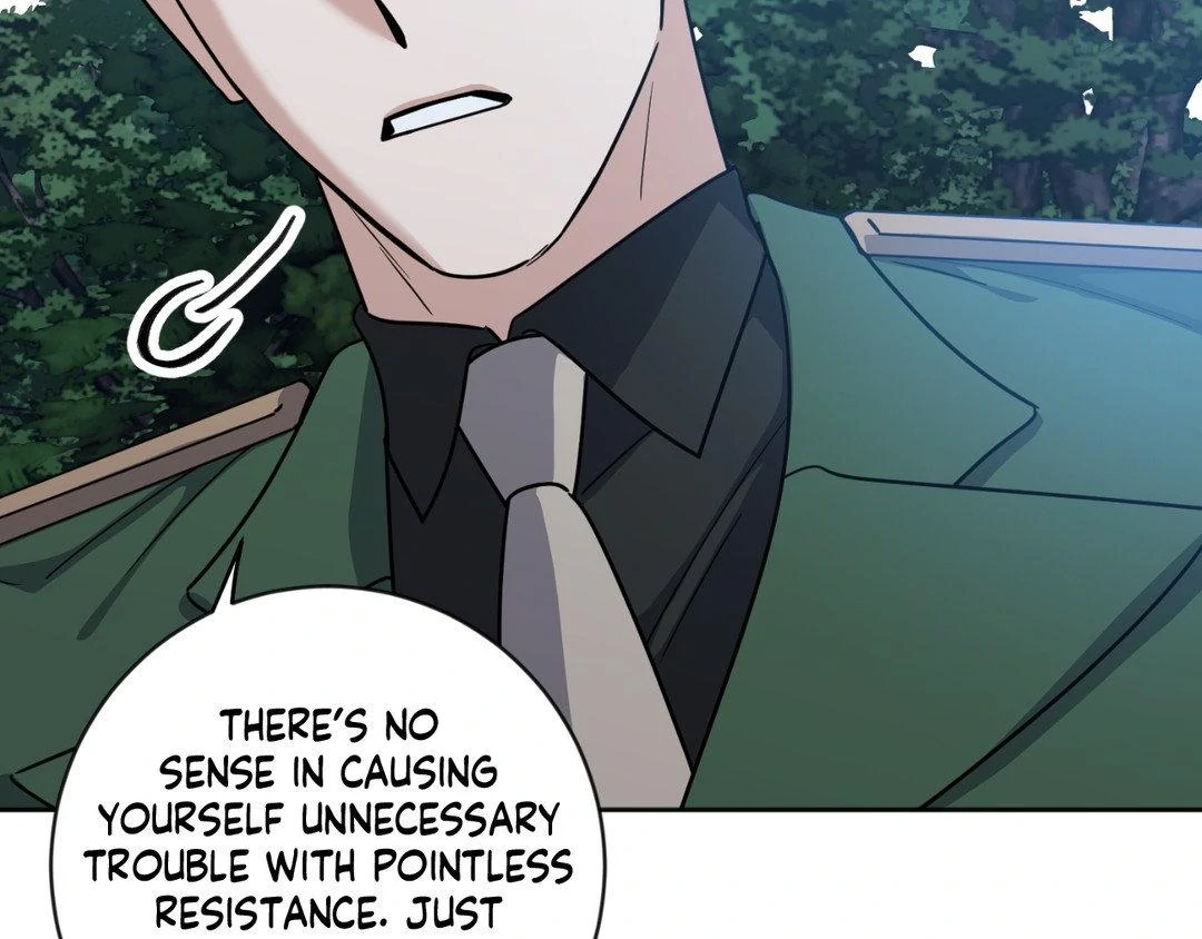 From Seed to Blossom Chapter 15 - Page 45 in English