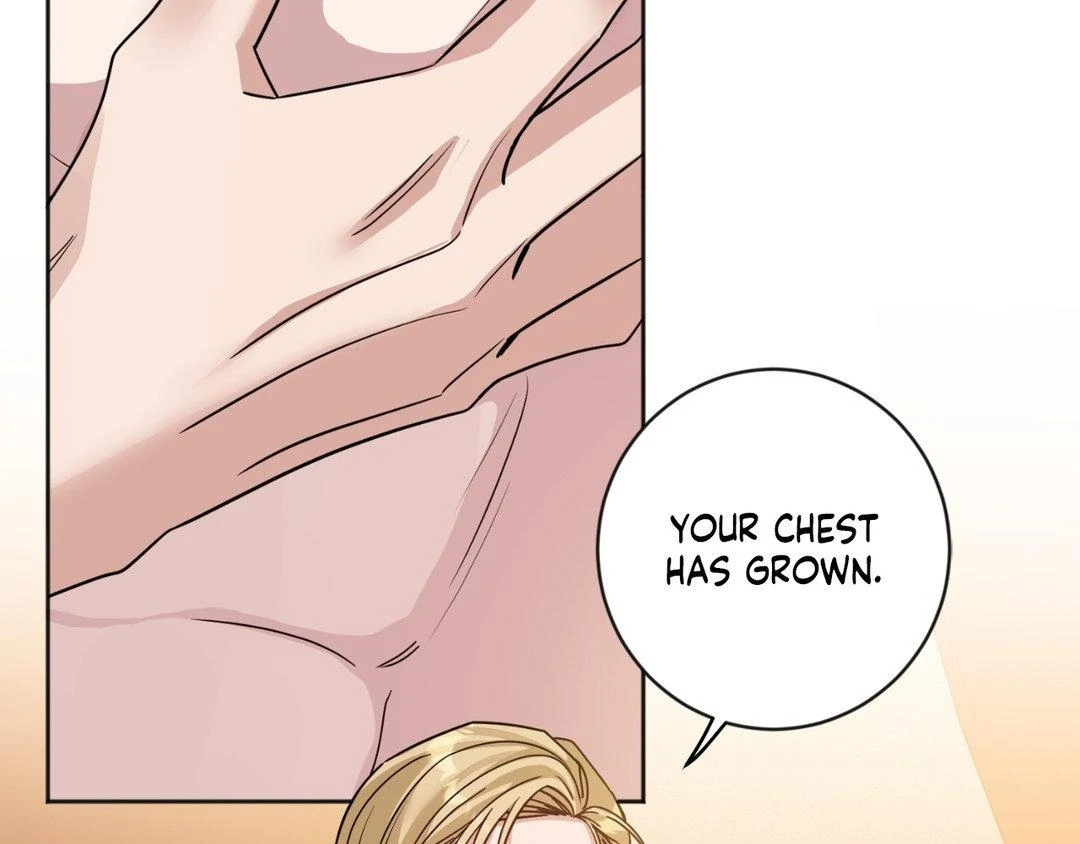 From Seed to Blossom Chapter 15 - Page 82 in English