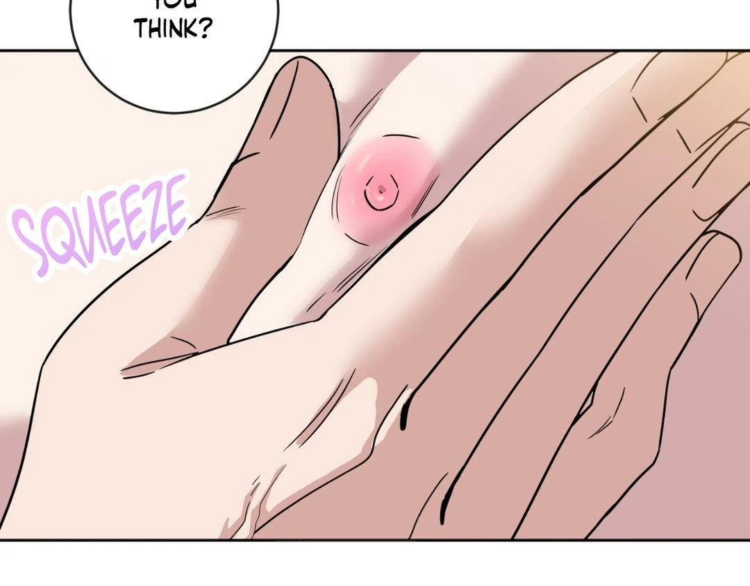 From Seed to Blossom Chapter 15 - Page 86 in English