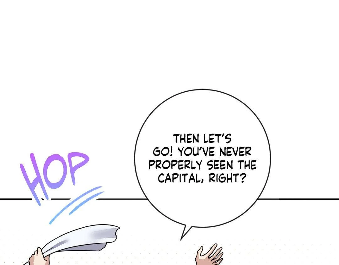 From Seed to Blossom Chapter 16 - Page 105 in English
