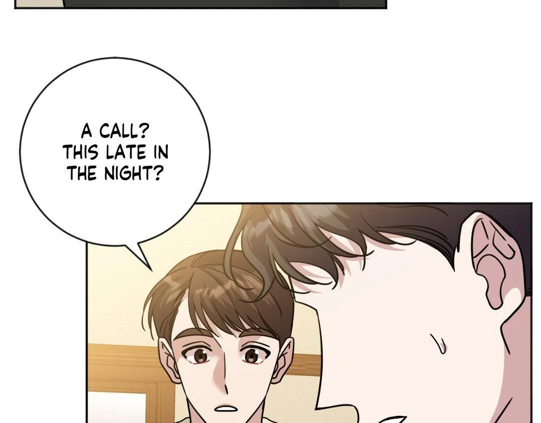 From Seed to Blossom Chapter 16 - Page 112 in English
