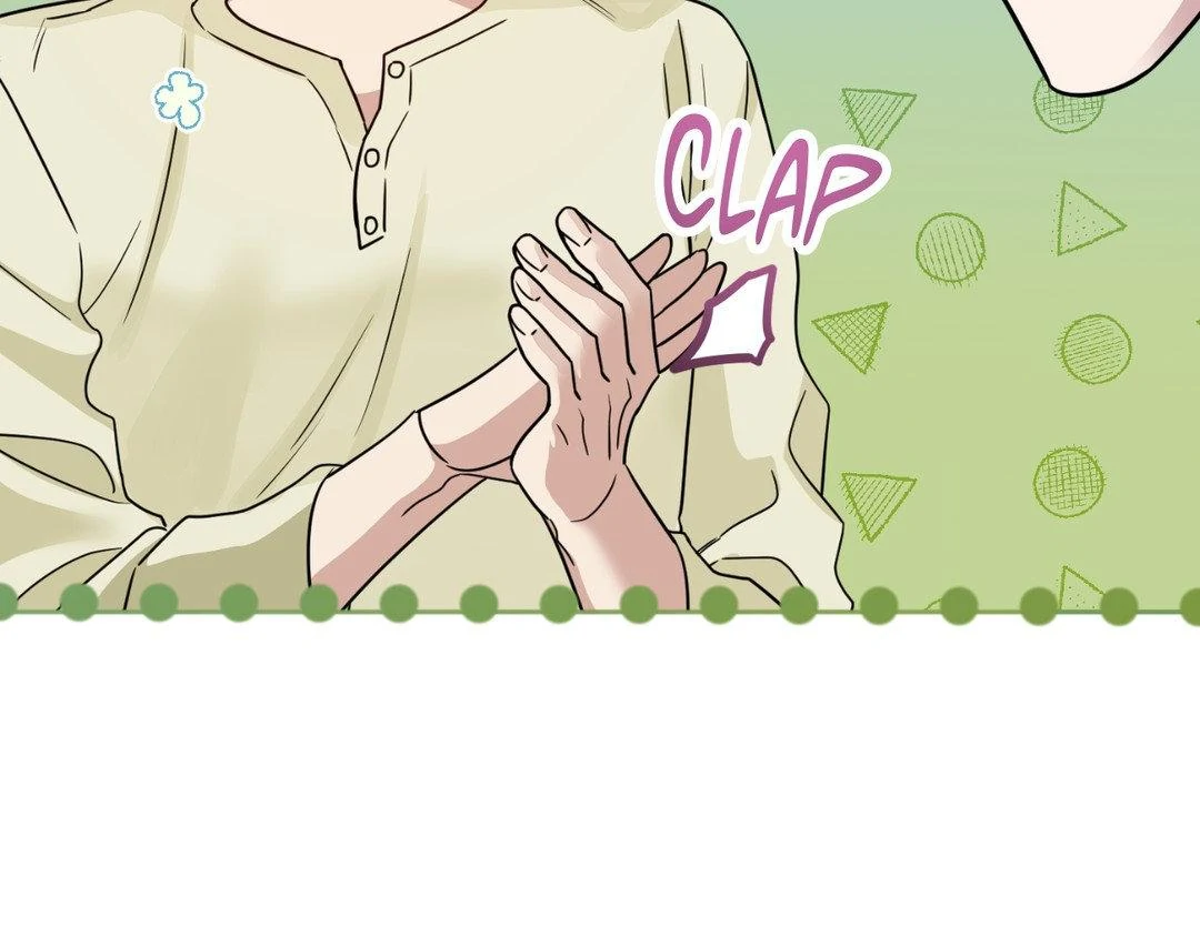 From Seed to Blossom Chapter 16 - Page 121 in English
