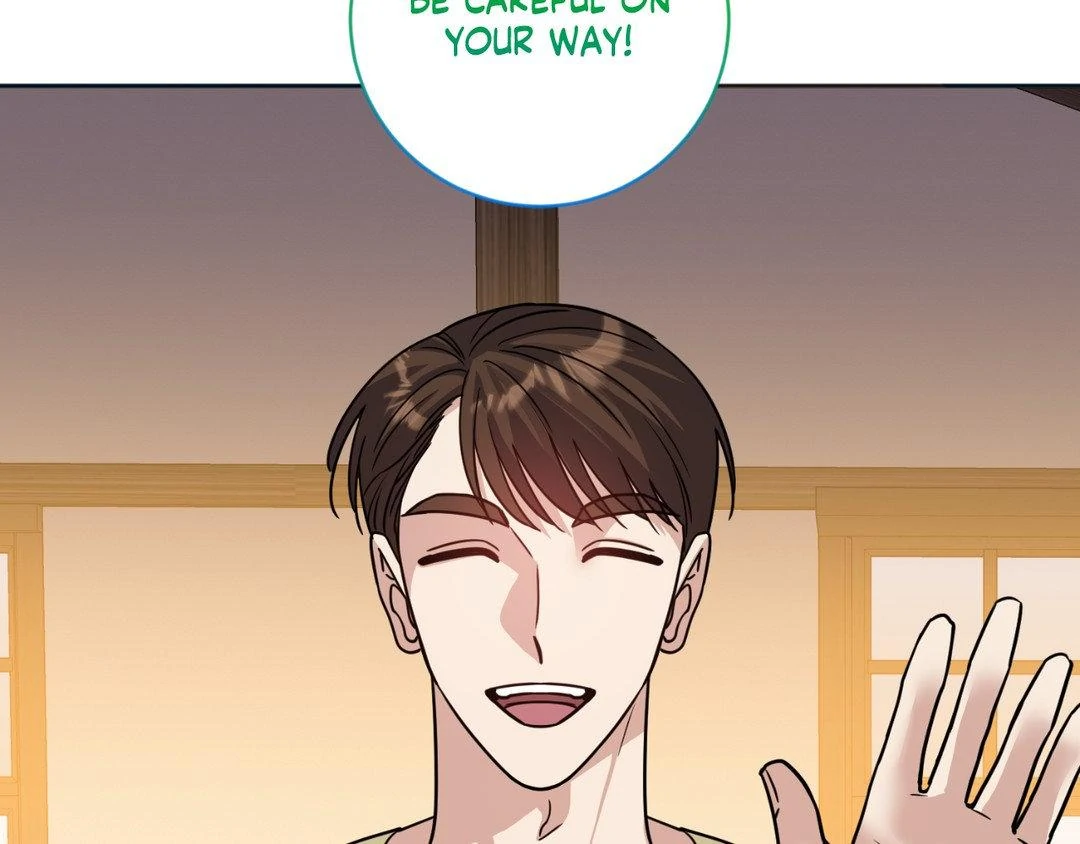 From Seed to Blossom Chapter 16 - Page 127 in English