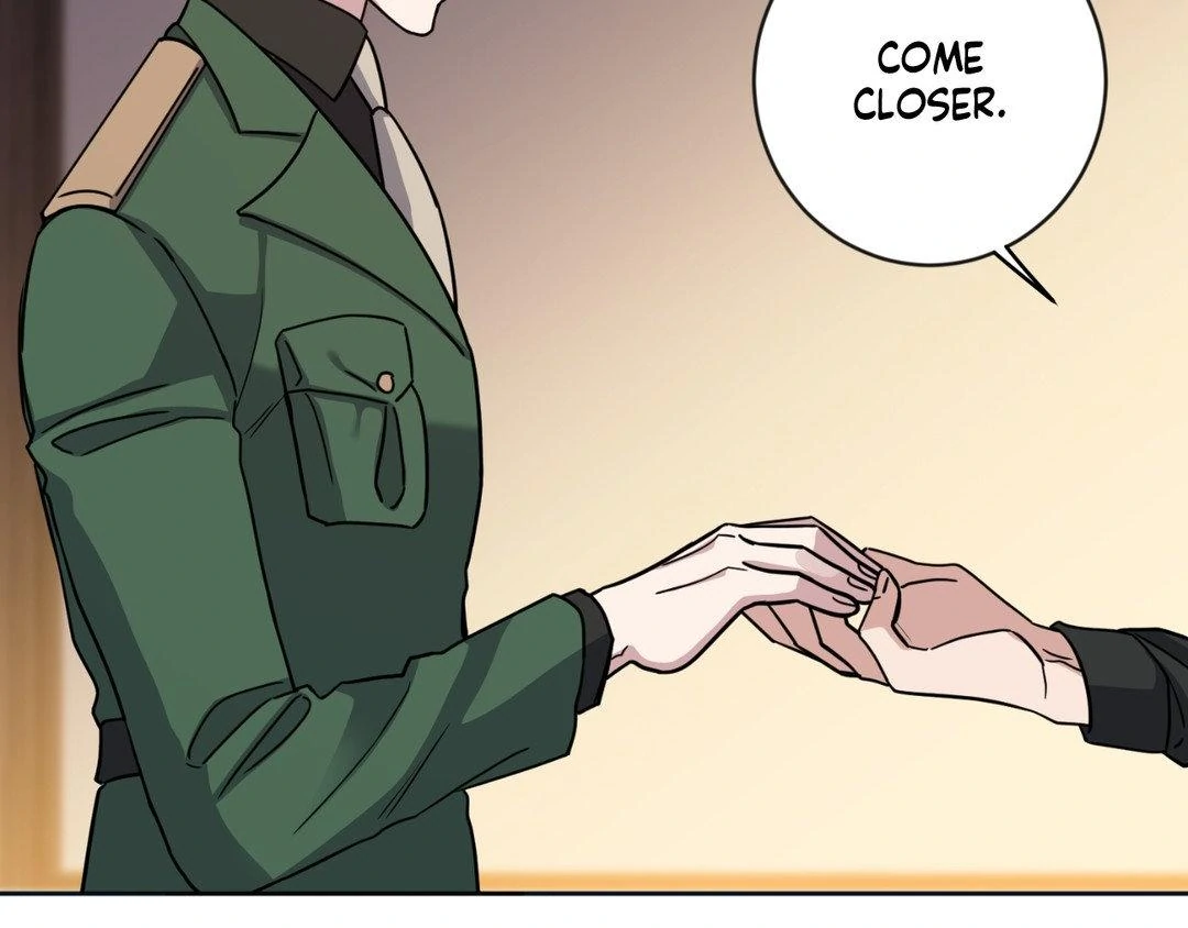 From Seed to Blossom Chapter 16 - Page 143 in English