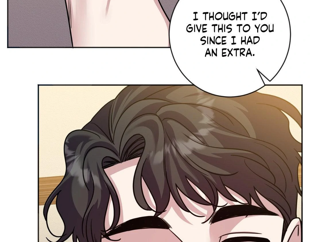 From Seed to Blossom Chapter 16 - Page 15 in English