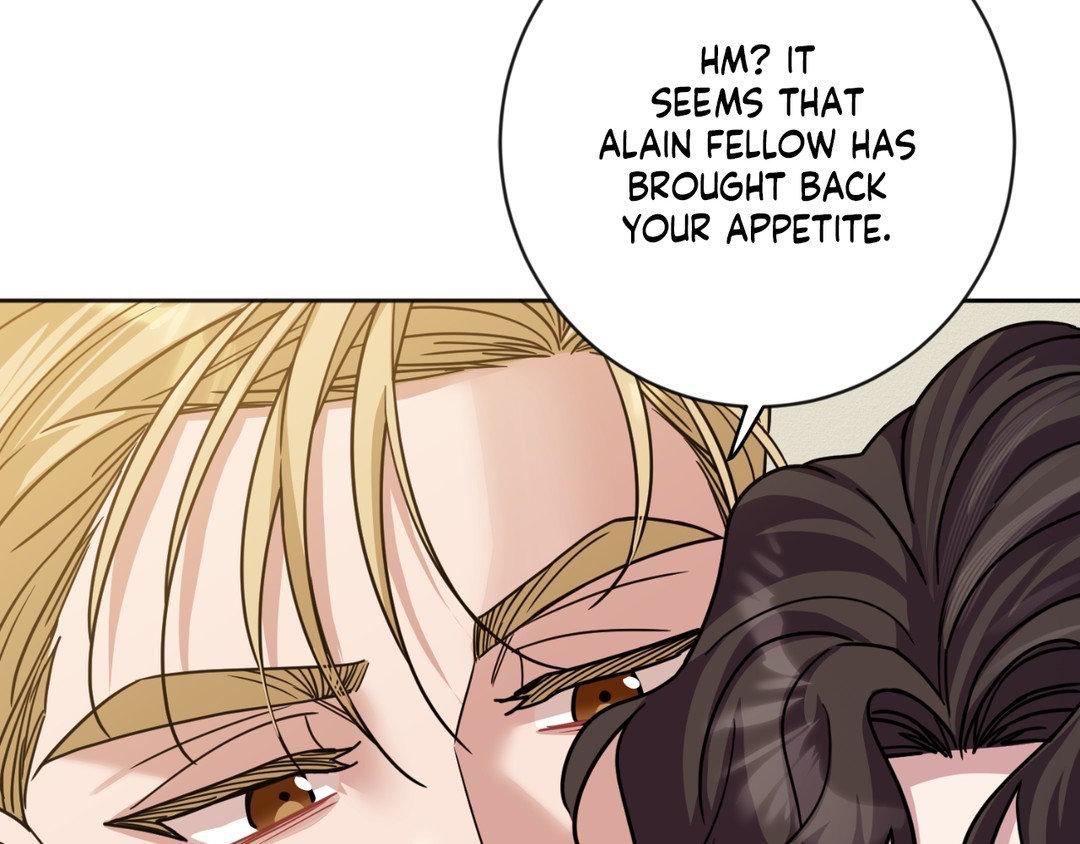 From Seed to Blossom Chapter 16 - Page 153 in English