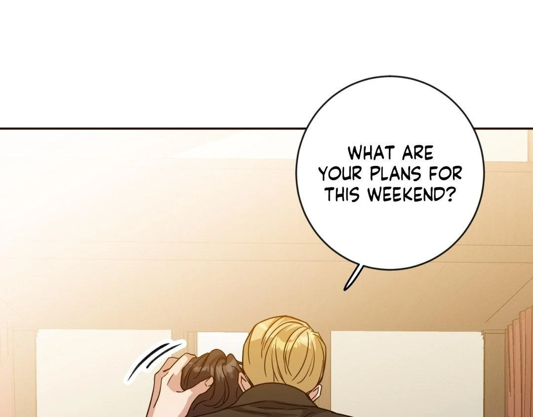 From Seed to Blossom Chapter 16 - Page 162 in English