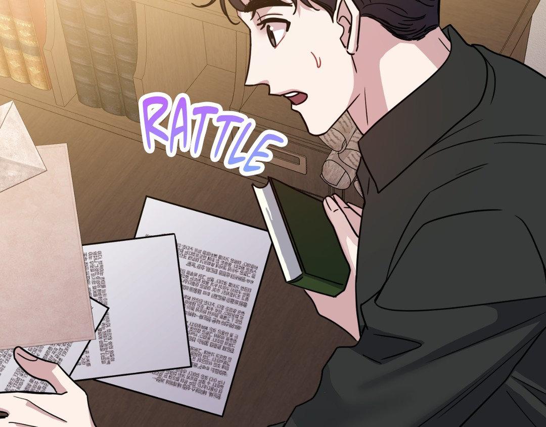 From Seed to Blossom Chapter 16 - Page 19 in English