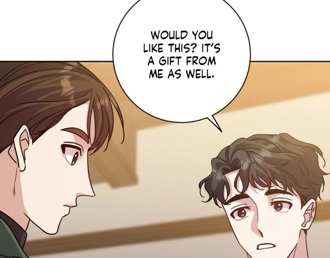 From Seed to Blossom Chapter 16 - Page 25 in English